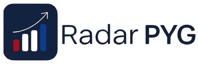 Radar PYG